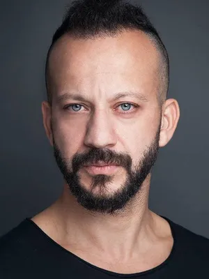 Rıza Kocaoğlu