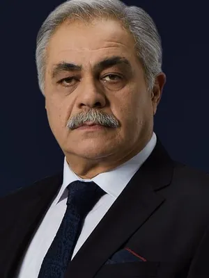 Osman Alkaş