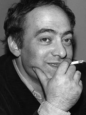Roland Topor