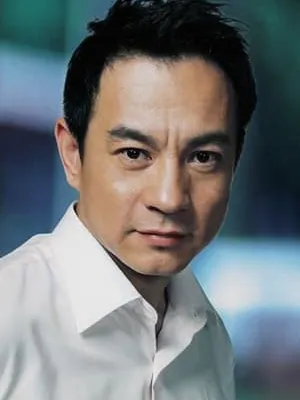 Zhou Haodong