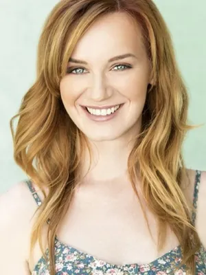 Victoria Levine