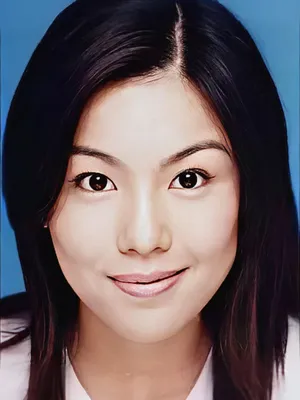 Grace Yip Pui-Man