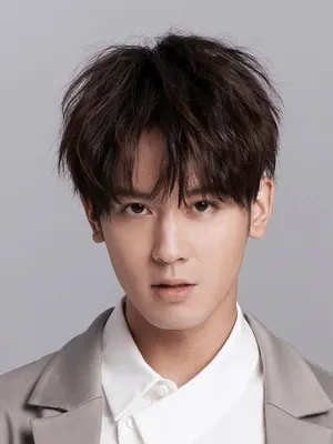 Ben Wu