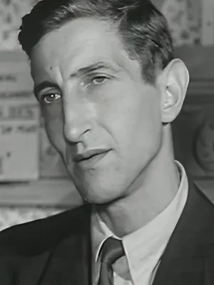 Maurice Garrel