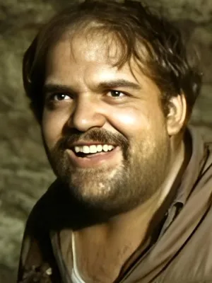 Ricardo Palacios