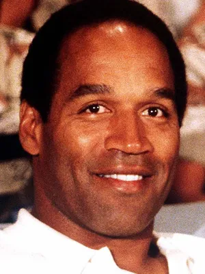 O. J. Simpson