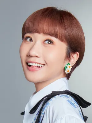LULU Huang