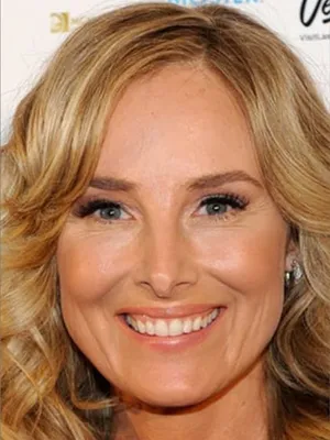 Chynna Phillips