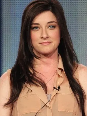 Margo Harshman