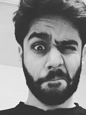 Manik Papneja
