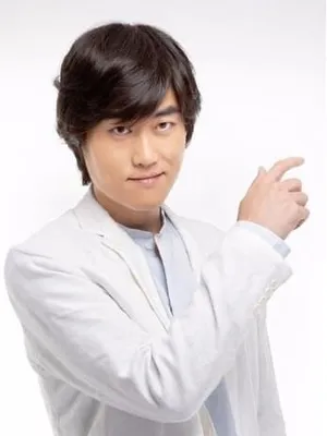 Zhang Benyu
