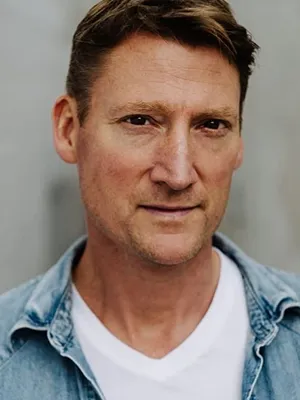 Aaron Pearl