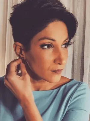 Maya Sarao