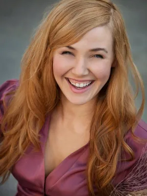 Brittni Barger