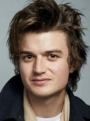 Joe Keery
