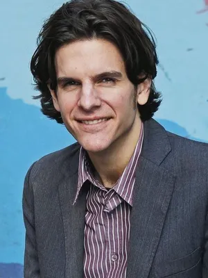 Alex Timbers