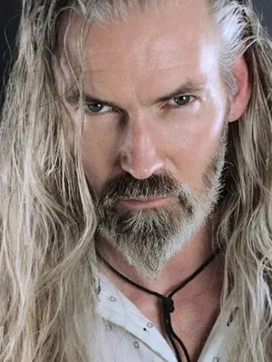 Jon Campling