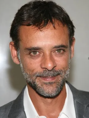 Alexander Siddig