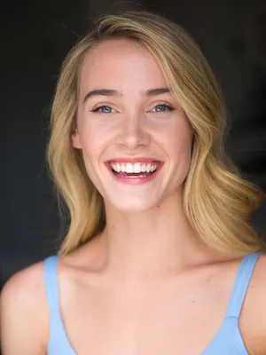Annabel O'Hagan