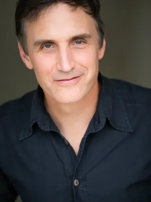 Pete Simpson