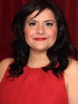 Nina Wadia