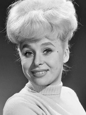 Barbara Windsor