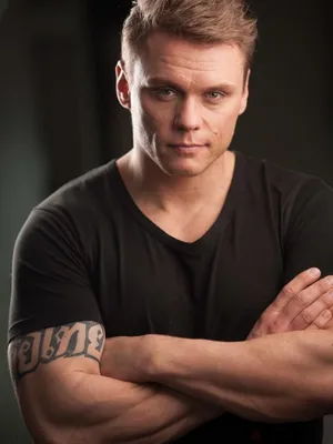 Sean Kohnke