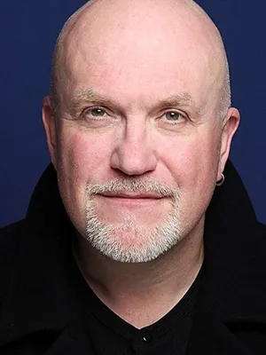 Nicholas Vince