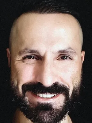 Mark Baris