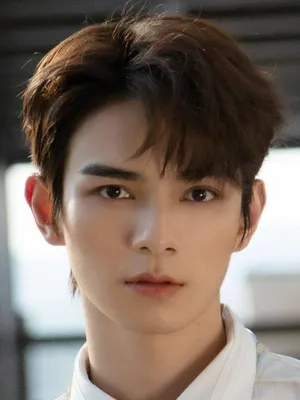 He Changxi