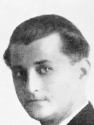 Gösta Ericsson
