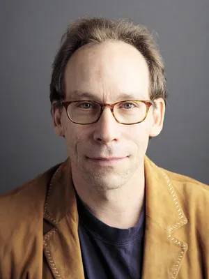 Lawrence Krauss