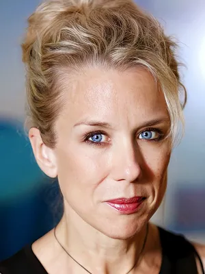Lauren Weedman