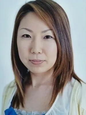 Mayumi Yamaguchi
