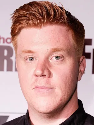 Danny Morgan