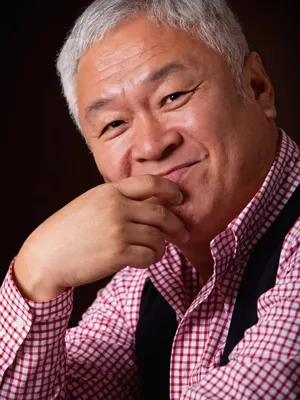 Ko In-beom