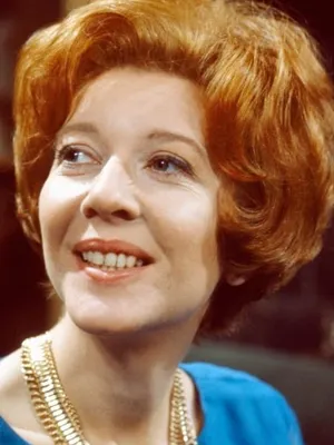 Rosemary Martin