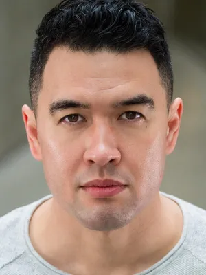 Daniel Yip