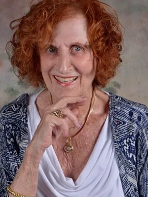 Florence Kastriner
