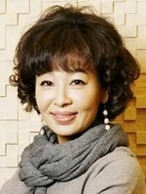 Lee Mi-young