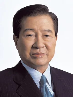 Kim Dae-jung