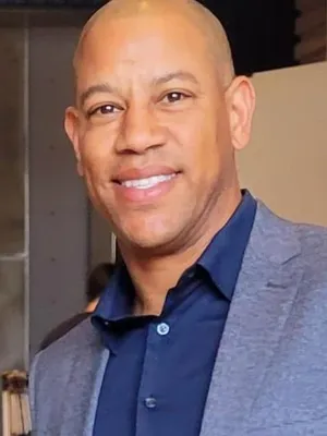 Shane T Harris