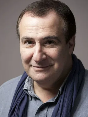 Pierre Aknine