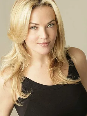 Brandy Ledford