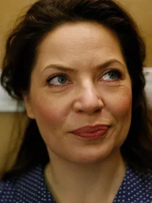 Jeanette Lindbæk