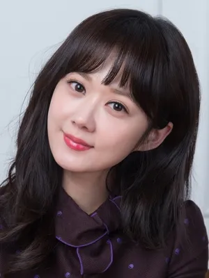 Jang Na-ra