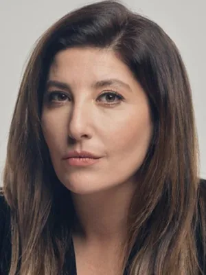 Şebnem Bozoklu