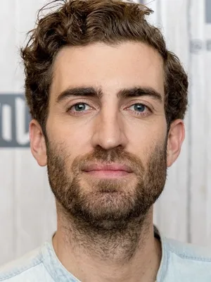 Dave McCary