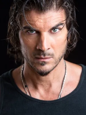 Victor Alfieri