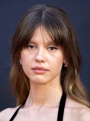 Mia Goth